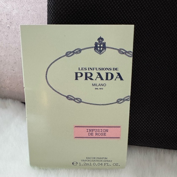 Prada Pouch Bundle - Picture 2 of 5